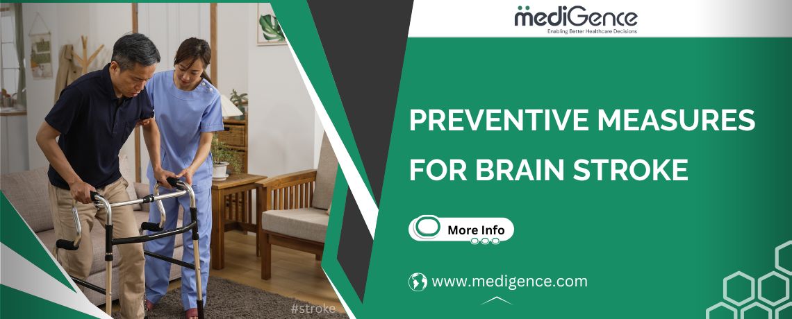 Mesures de l’AVC préventif