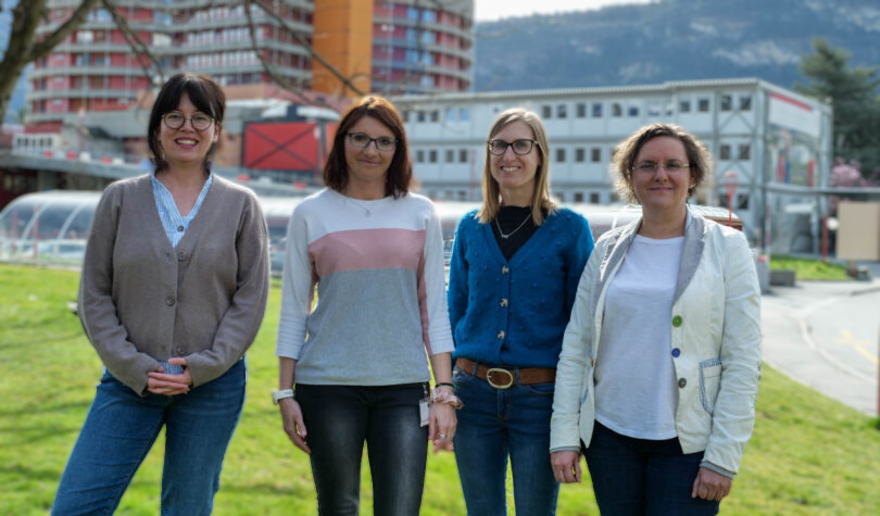 Soutien à chaque étape de la vie