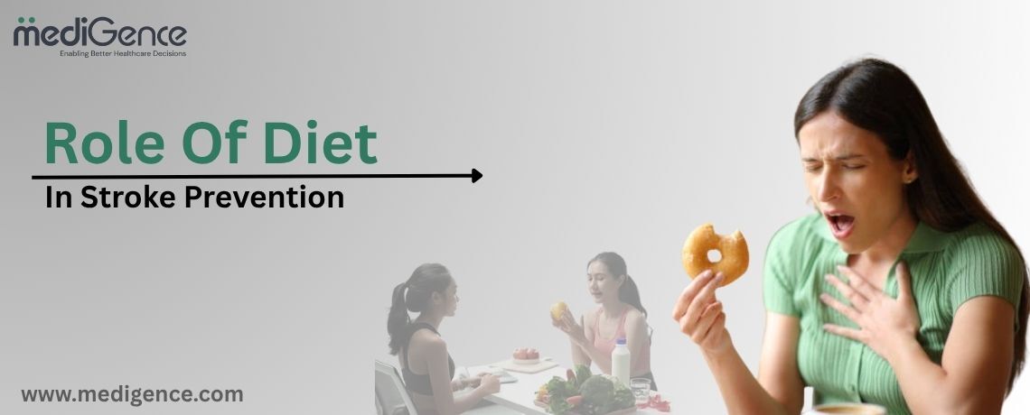 Rôle du régime alimentaire dans la prévention des accidents vasculaires cérébraux: gestion experte