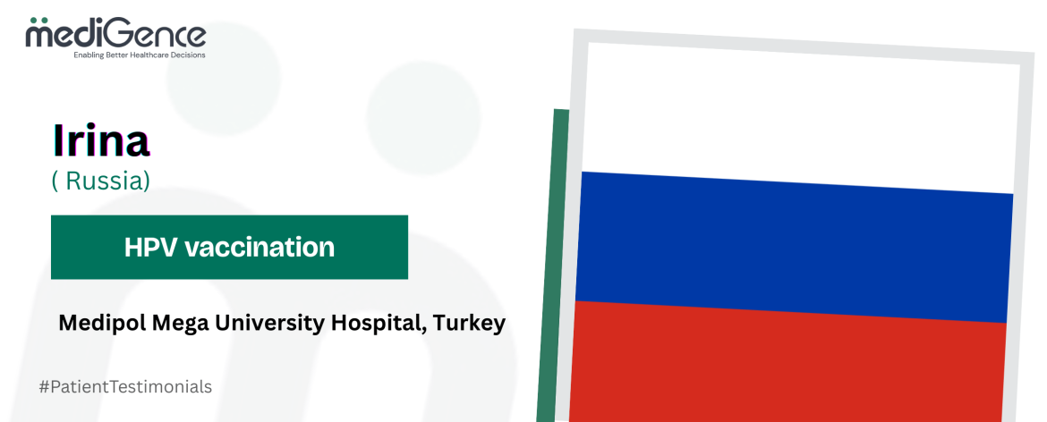 Expérience fluide et sûre de la vaccination par le VPH en Turquie