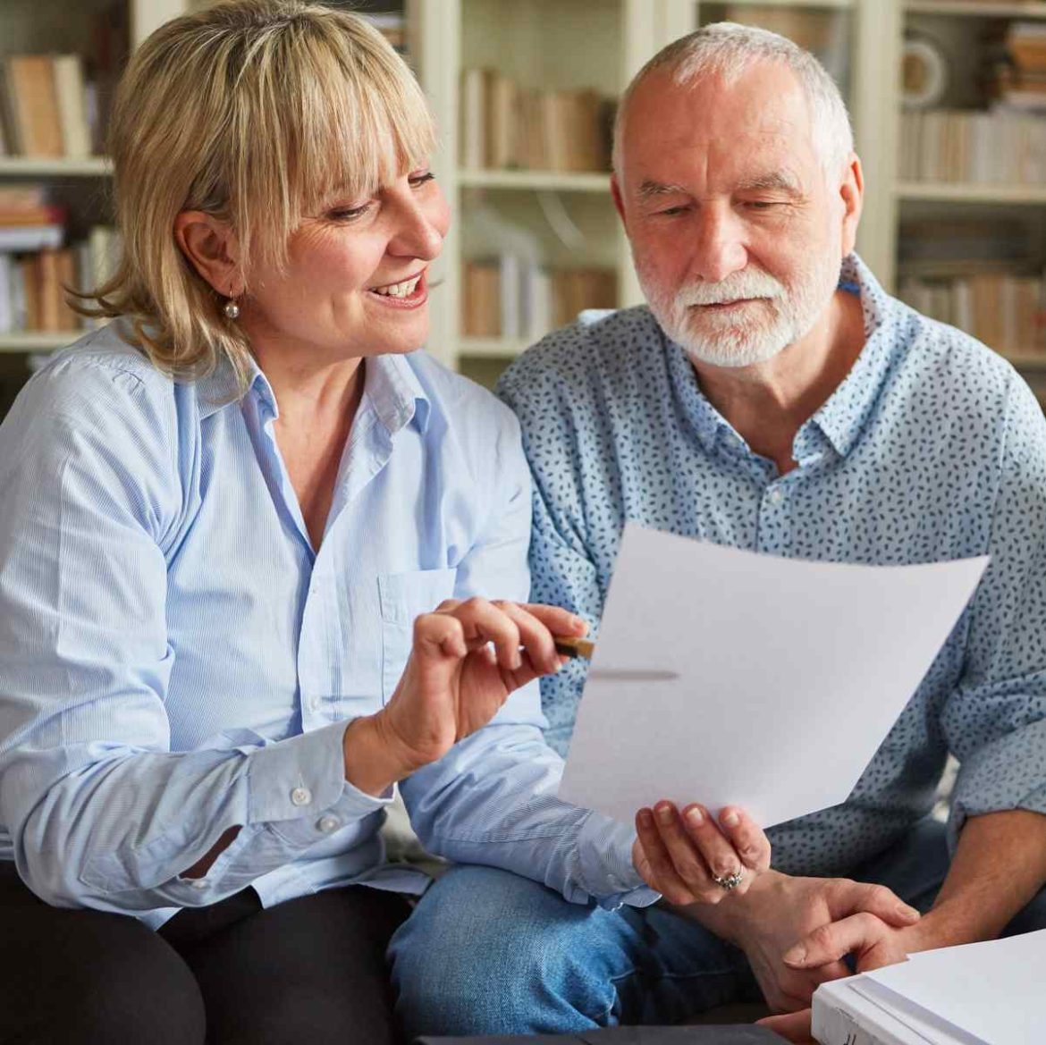 Tout sur le fonds de retraite complémentaire