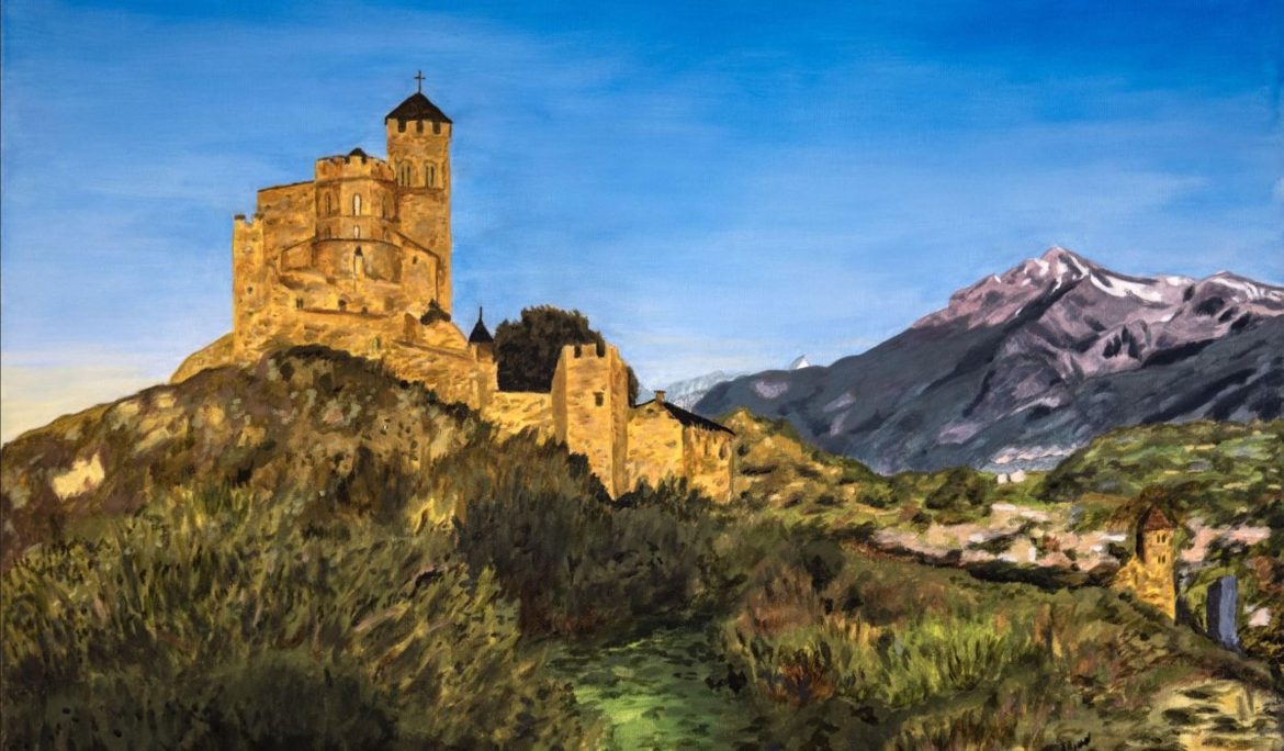 quand la création accompagne la guérison