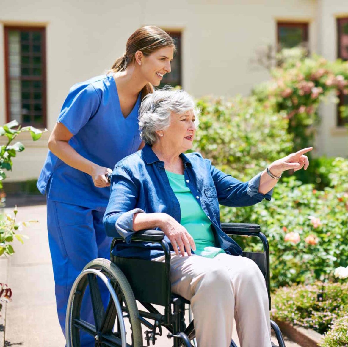 Le guide d’aide EHPAD 2025-2026 complet