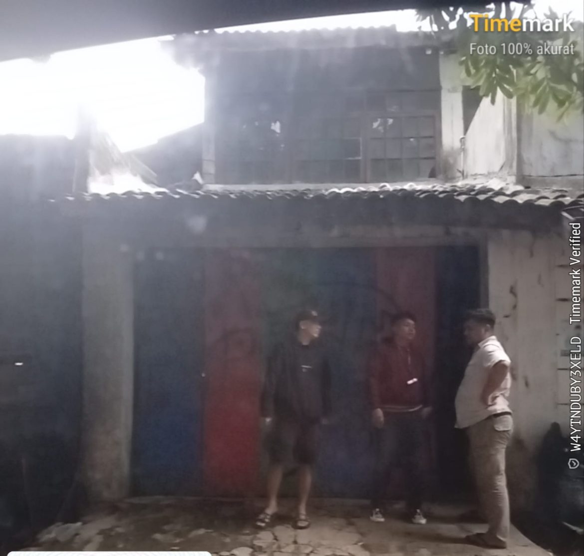 Un stand vendant du tramadol à Chimahi, les habitants inquiets du manque d’action