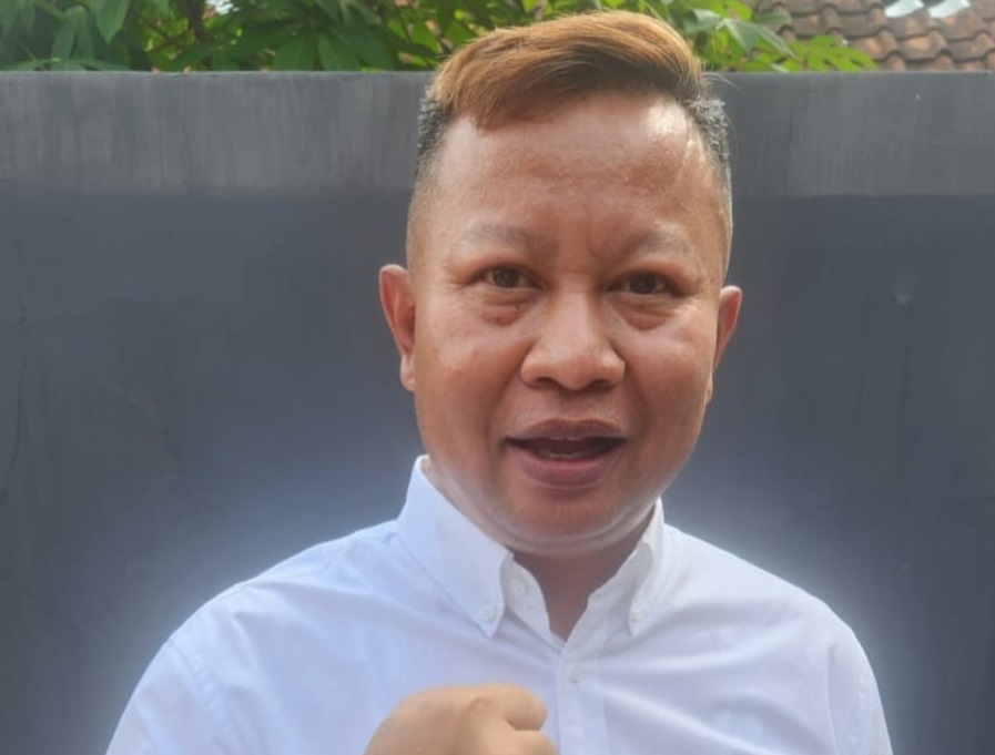 Secrétaire du Conseil et chef de BPKAD Flirt, Regent Kuningan a été réintégré dans le paiement des allocations DPRD pour 2026.