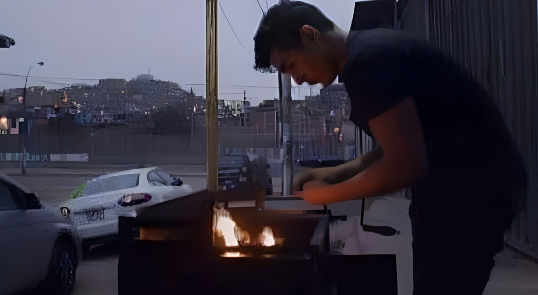 Du grill de rue au saut international : Anticuchos Bran prévoit 15 magasins et cherche à se consolider au Pérou