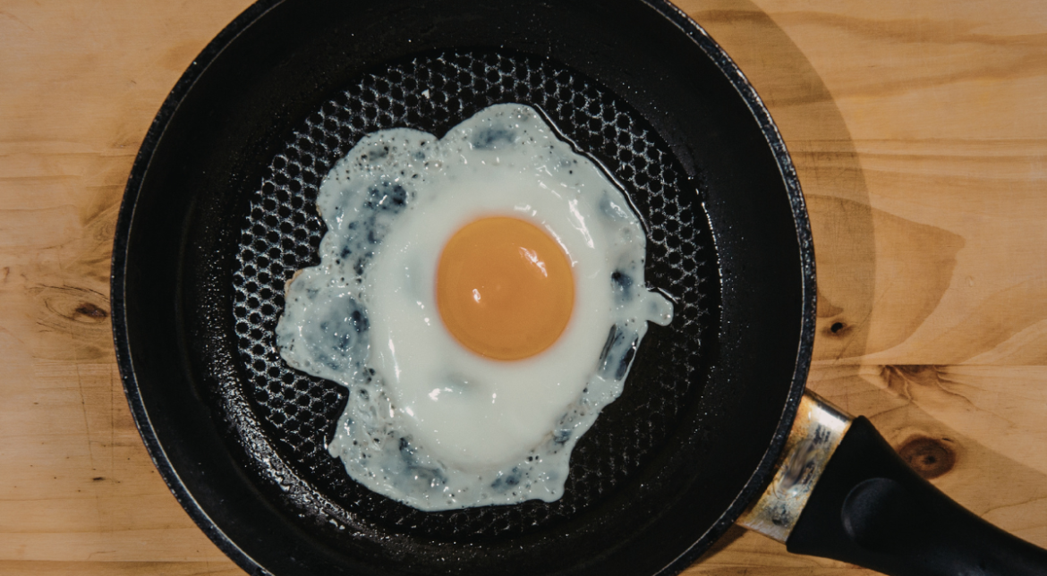 Évitez ces ERREURS lors de la cuisson des œufs