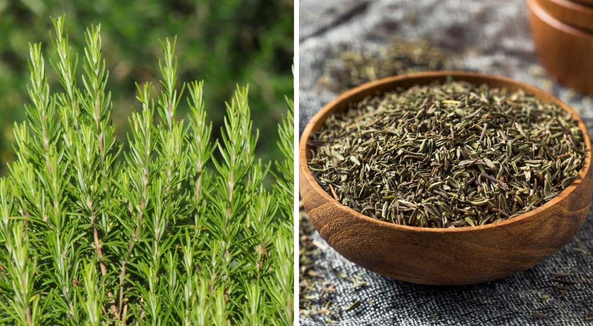 Le secret pour préparer un riz délicieux avec seulement 2 ingrédients