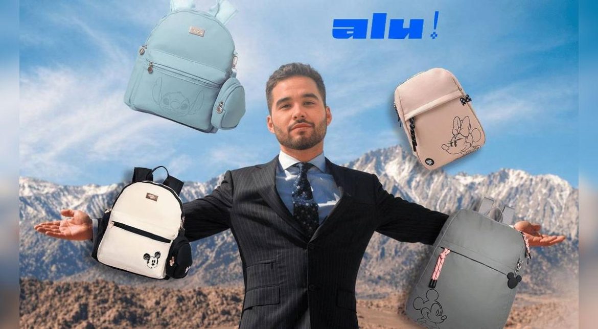 Le fondateur d’Alu conduit 12 heures le jour de Noël pour qu’aucun cadeau ne soit en retard : c’est ainsi qu’est né l’un des magasins sous licence péruviens à la croissance la plus rapide