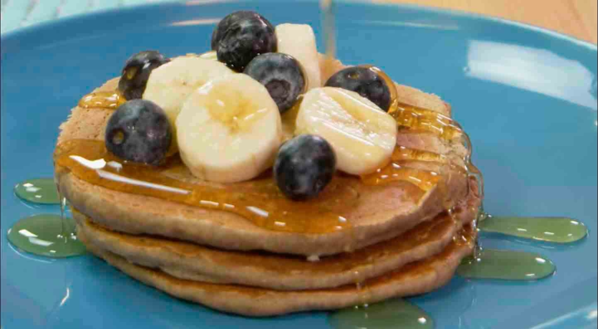 10 recettes saines et délicieuses pour les enfants
