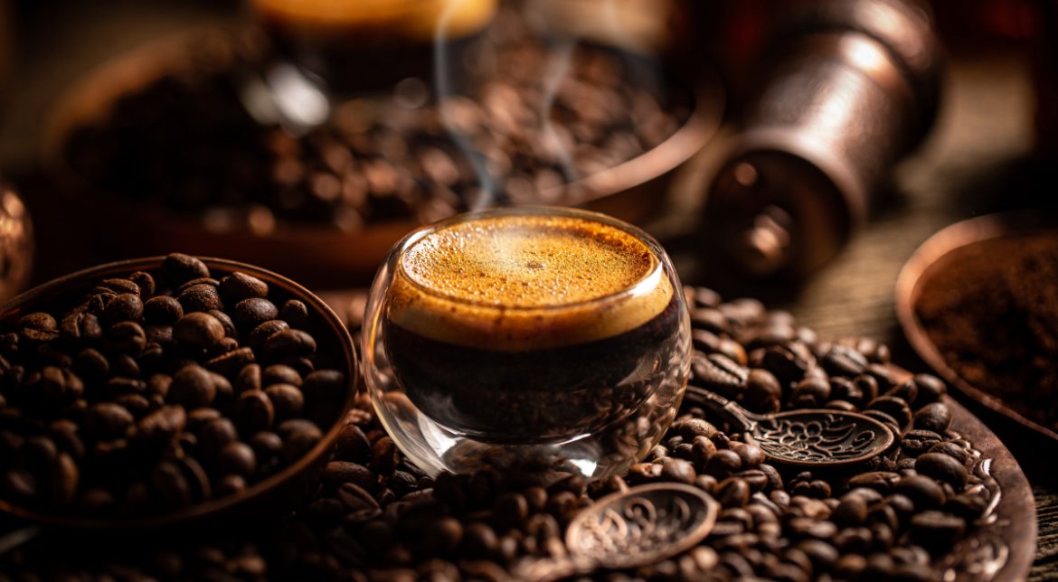 13 façons de servir du café dans le monde entier que vous ne connaissiez probablement pas