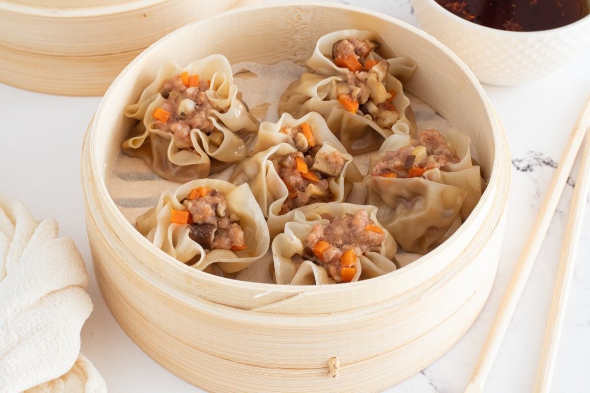 la recette des délicieuses raviolis chinois les plus faciles à préparer à la maison