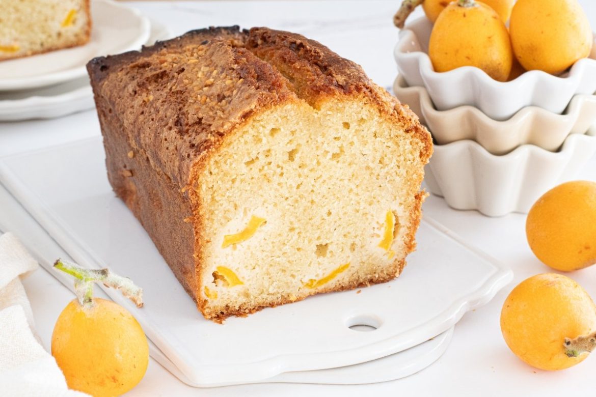 une délicieuse réinvention du dessert traditionnel avec ce fruit d’été
