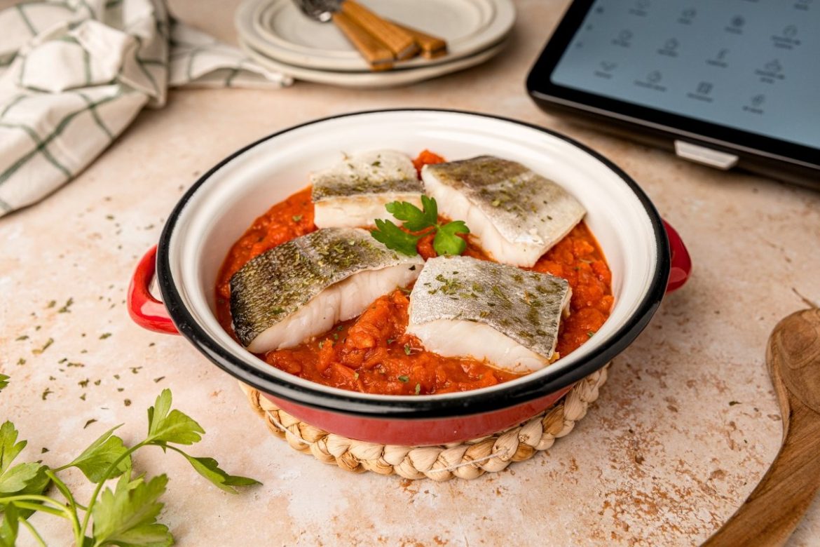recette de poisson traditionnelle, très facile à préparer