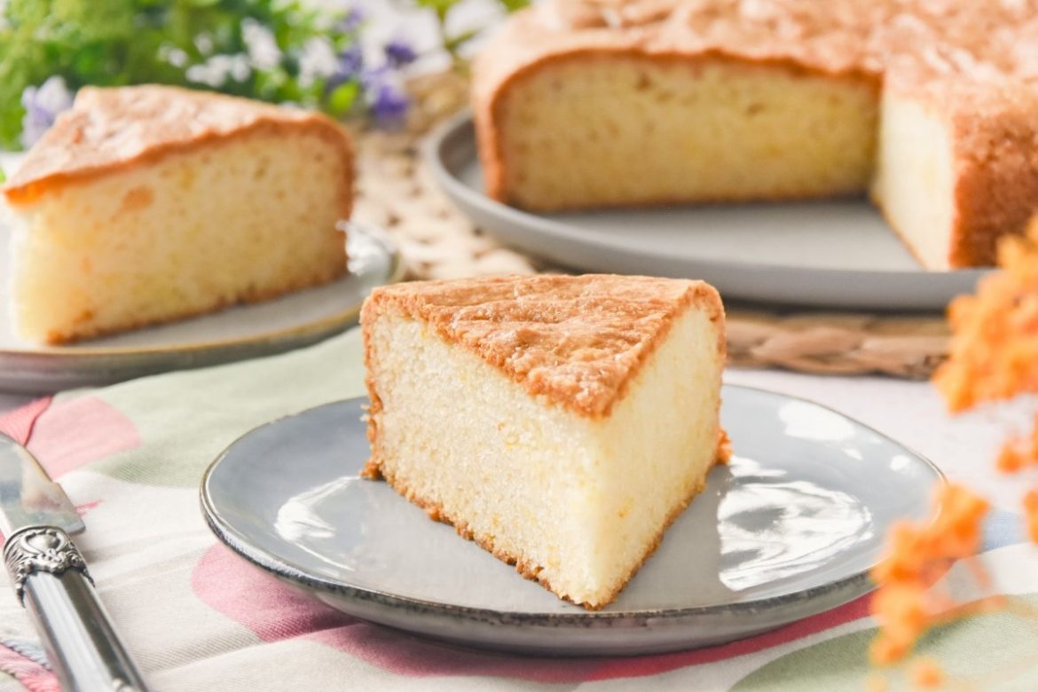 7 façons de remplacer les ingrédients de vos gâteaux faits maison. Ne vous attendez pas au dernier !