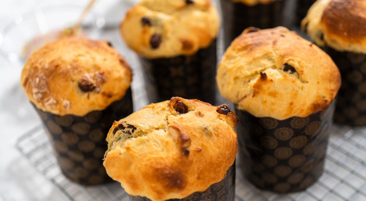 Journée du Panettone en juillet : pourquoi elle est célébrée pendant les fêtes nationales