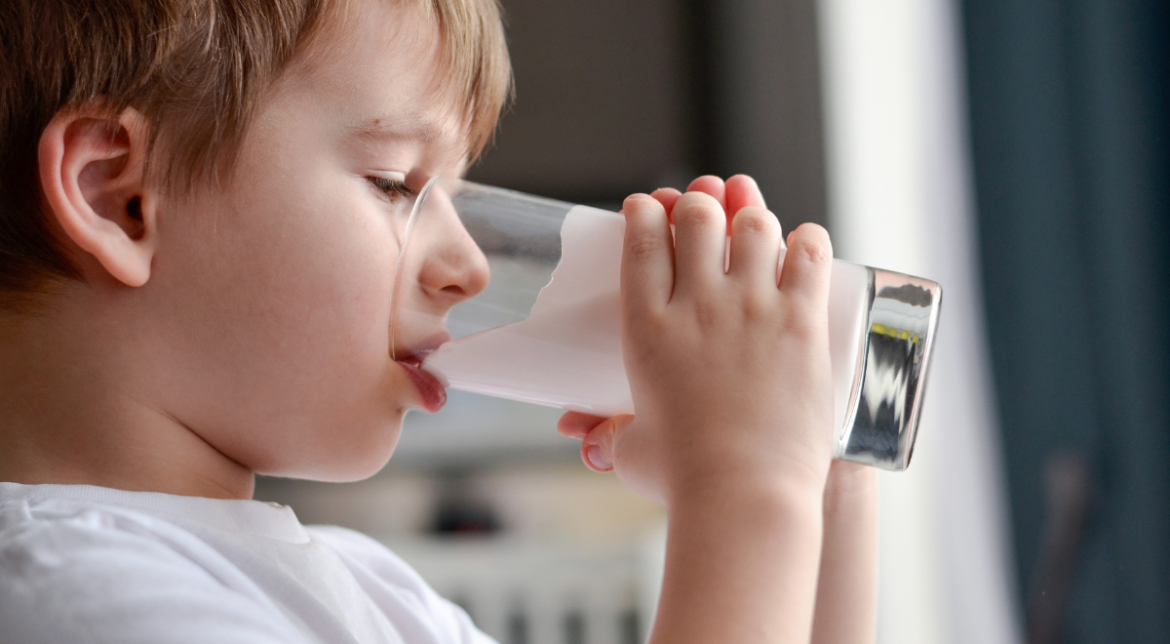 Le meilleur lait pour la santé : lequel choisir selon la science