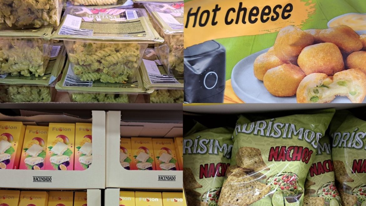 Les 9 nouveautés Mercadona de juillet pour vous accompagner tout au long de l’été