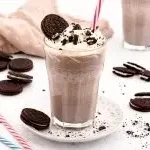Batido de Oreo: una bebida irresistible y muy fácil de hacer con pocos ingredientes