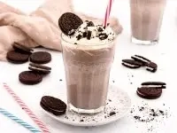 Batido de Oreo: una bebida irresistible y muy fácil de hacer con pocos ingredientes