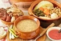 12 recetas típicas de Madrid: los platos más tradicionales de la cocina castiza