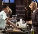 Cuántas estrellas Michelin tiene Joe Bastianich