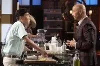 Cuántas estrellas Michelin tiene Joe Bastianich