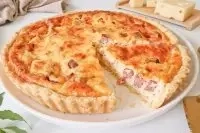 9 recetas con masa quebrada: ideas dulces y saladas con este básico de la cocina