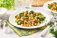 7 ideas ligeras, rápidas y muy sencillas para comer legumbres también en verano
