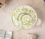 Tzatziki en Thermomix: la forma más fácil de hacerlo en solo 5 minutos